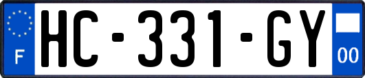 HC-331-GY