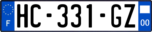 HC-331-GZ