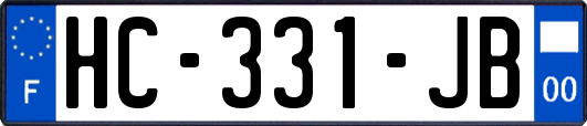 HC-331-JB