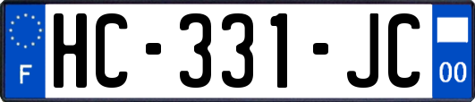 HC-331-JC