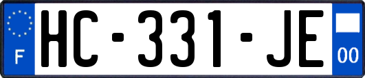 HC-331-JE