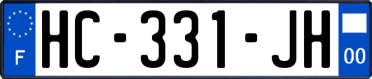HC-331-JH