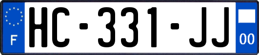 HC-331-JJ