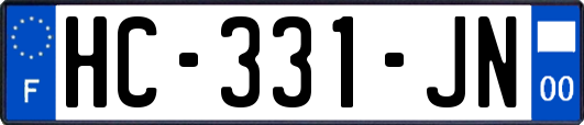 HC-331-JN