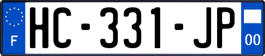 HC-331-JP