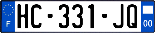 HC-331-JQ