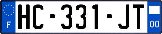 HC-331-JT