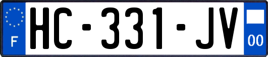 HC-331-JV