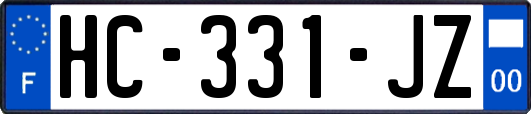 HC-331-JZ