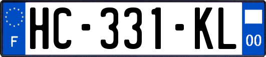 HC-331-KL