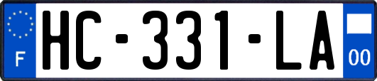 HC-331-LA