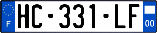 HC-331-LF