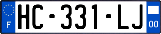 HC-331-LJ