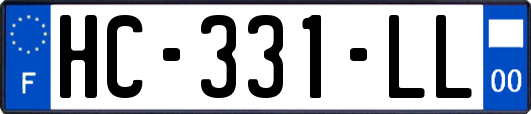 HC-331-LL