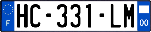 HC-331-LM