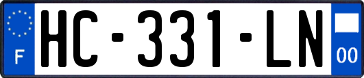 HC-331-LN