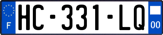 HC-331-LQ