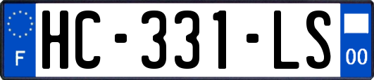 HC-331-LS