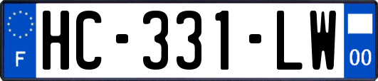 HC-331-LW