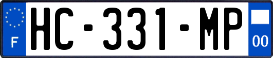 HC-331-MP