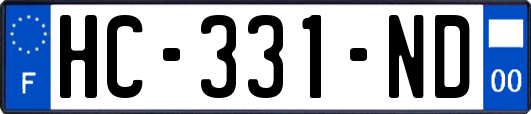 HC-331-ND