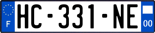 HC-331-NE