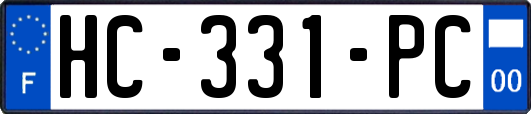 HC-331-PC