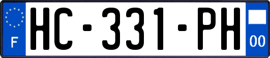 HC-331-PH