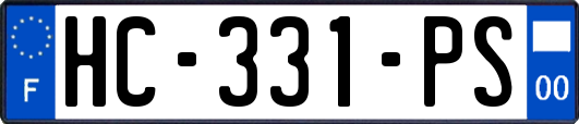 HC-331-PS