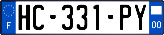 HC-331-PY