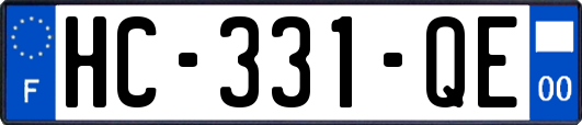 HC-331-QE