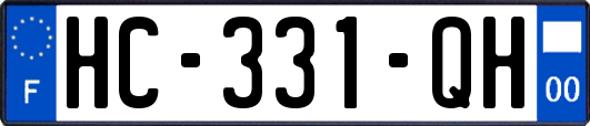 HC-331-QH