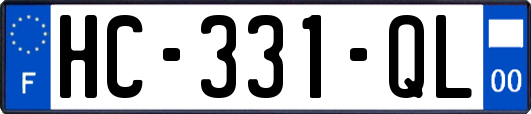HC-331-QL