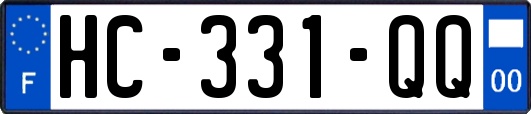 HC-331-QQ