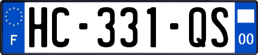 HC-331-QS