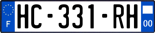 HC-331-RH