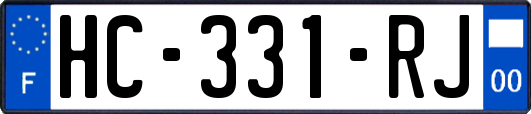 HC-331-RJ