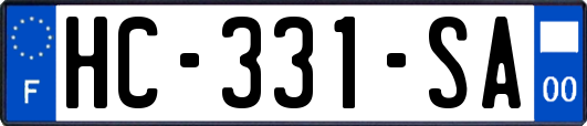 HC-331-SA
