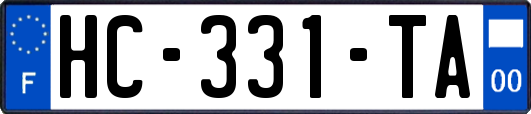 HC-331-TA