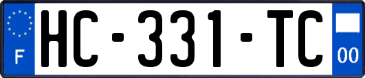 HC-331-TC
