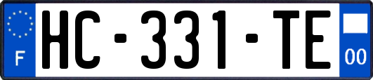 HC-331-TE