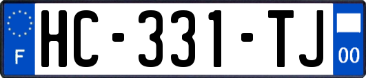 HC-331-TJ