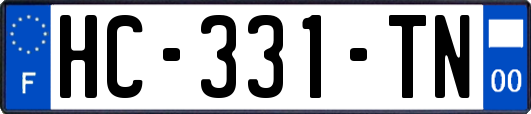 HC-331-TN