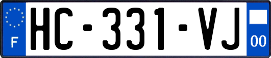 HC-331-VJ
