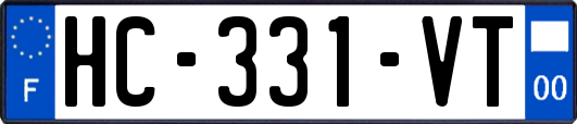 HC-331-VT