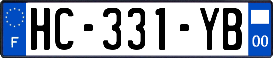 HC-331-YB