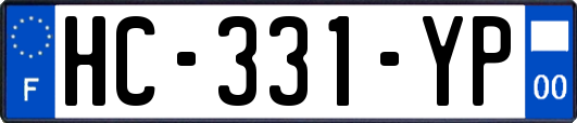 HC-331-YP