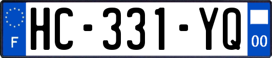 HC-331-YQ
