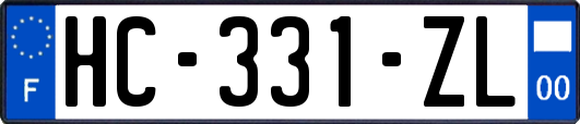 HC-331-ZL