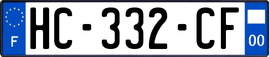 HC-332-CF